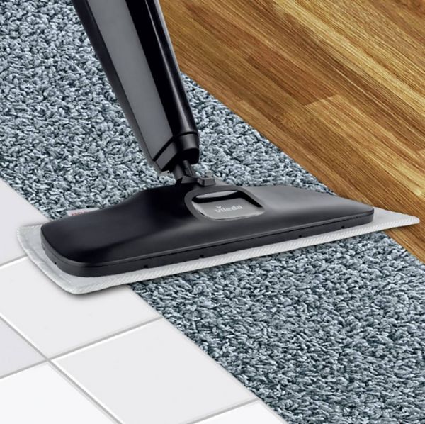 Produktbild: Vileda Steam Plus XXL Dampfreiniger 168936