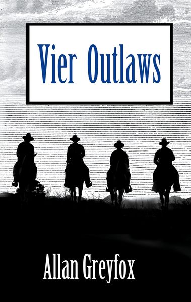 Produktbild: Vier Outlaws
