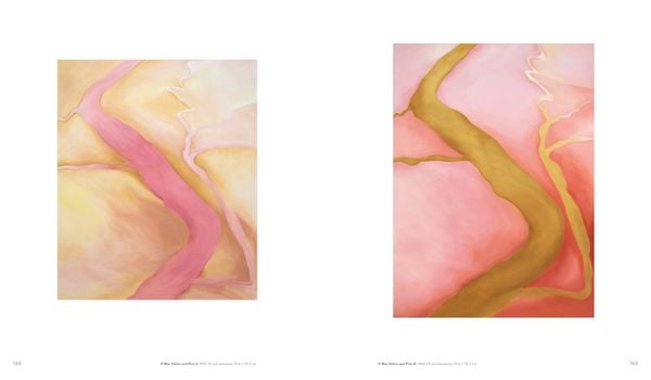 Produktbild: Georgia O'Keeffe