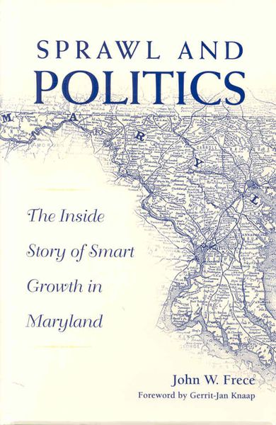Produktbild: Sprawl and Politics