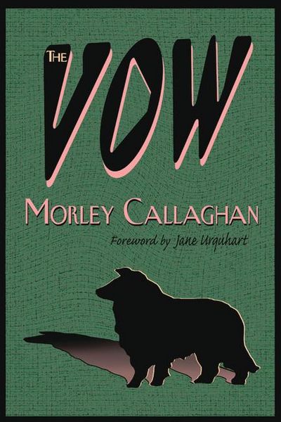 Produktbild: The Vow