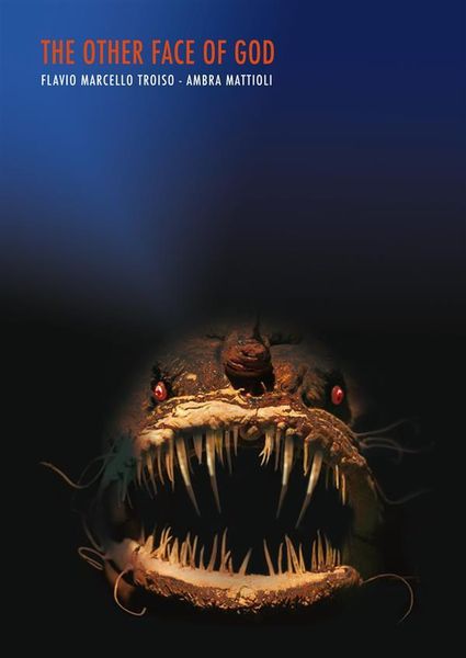Produktbild: The Other Face of God