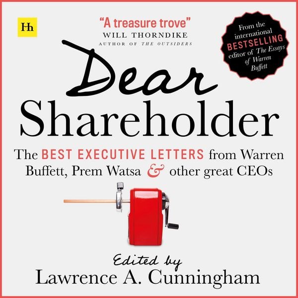 Produktbild: Dear Shareholder