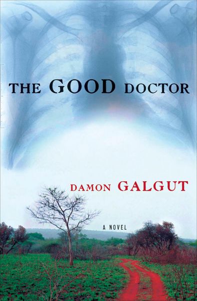 Produktbild: The Good Doctor