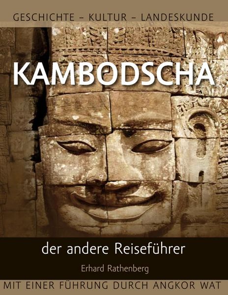 Produktbild: Kambodscha - der andere Reisef&uuml;hrer