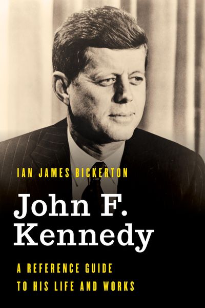 Produktbild: John F. Kennedy