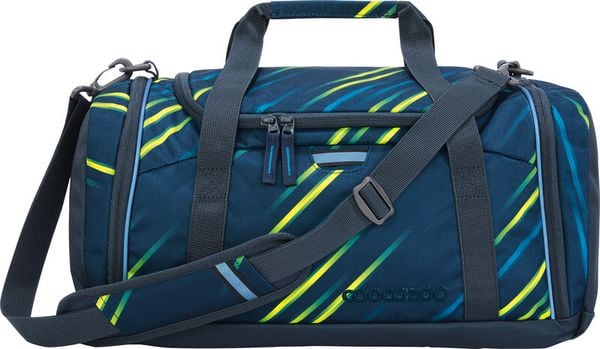 Produktbild: Sporttasche Fast Lime