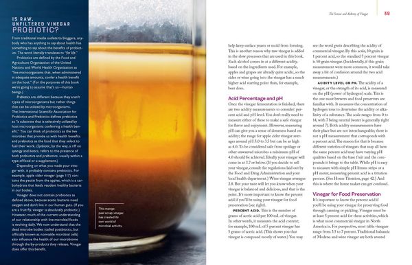 Produktbild: Homebrewed Vinegar