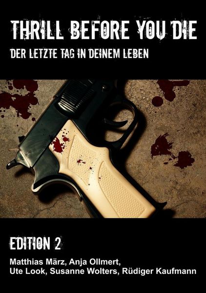 Produktbild: Thrill before you die