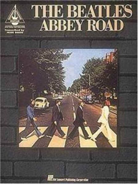 Produktbild: The Beatles - Abbey Road