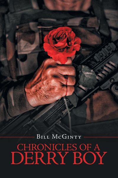 Produktbild: Chronicles of a Derry Boy