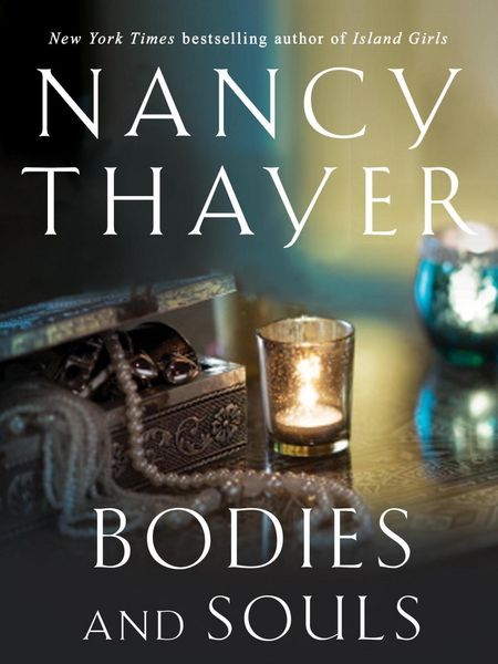 Produktbild: Bodies and Souls