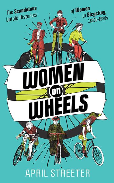 Produktbild: Women on Wheels