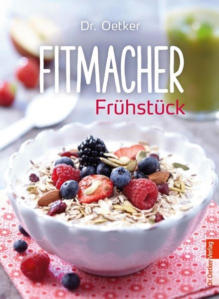 Produktbild: Fitmacher Fr&uuml;hst&uuml;ck