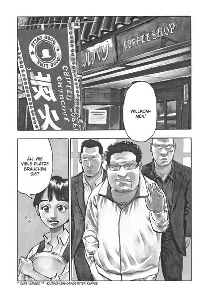 Produktbild: Shimazaki in the Land of Peace 06