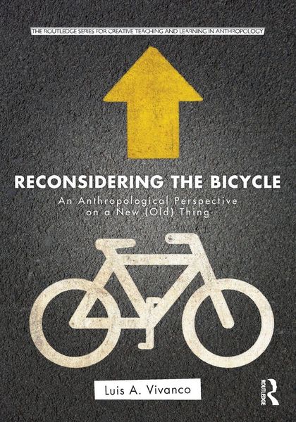 Produktbild: Reconsidering the Bicycle