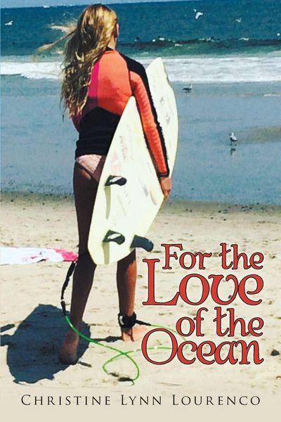 Produktbild: For the Love of the Ocean