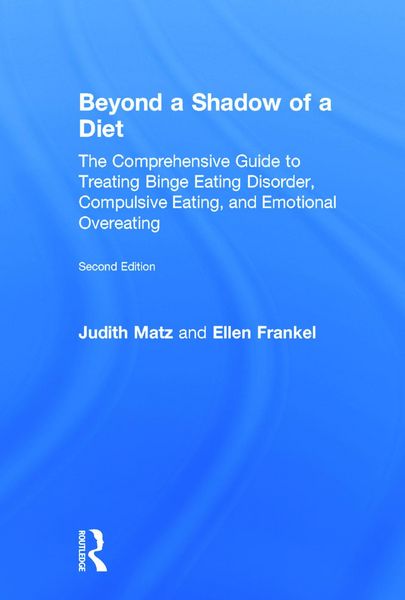 Produktbild: Matz, J: Beyond a Shadow of a Diet