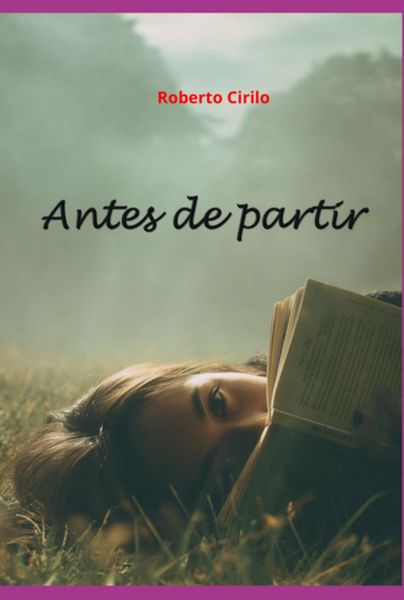 Produktbild: Antes De Partir