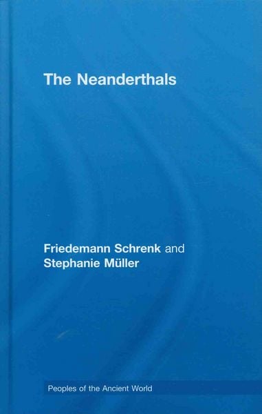Produktbild: The Neanderthals