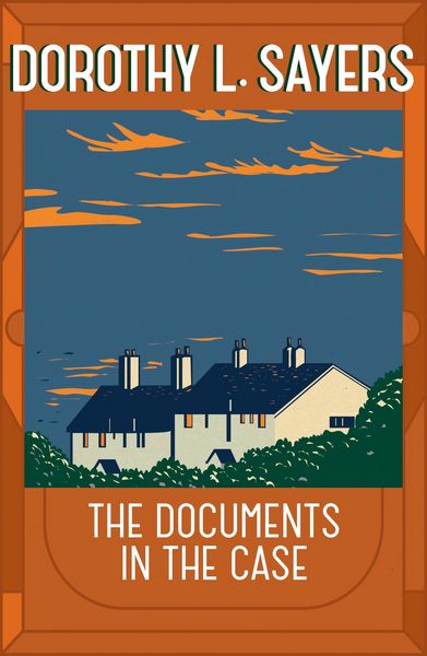 Produktbild: The Documents in the Case