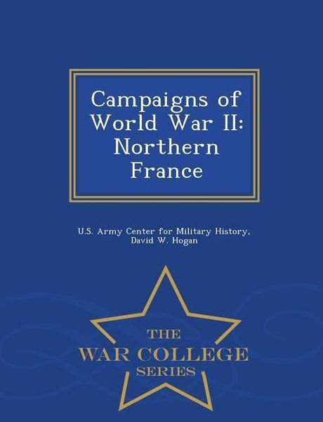 Produktbild: Campaigns of World War II