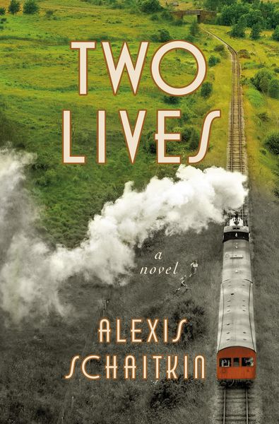 Produktbild: Two Lives