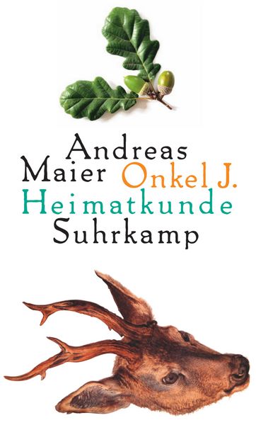 Produktbild: Onkel J.