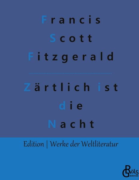 Produktbild: Z&auml;rtlich ist die Nacht