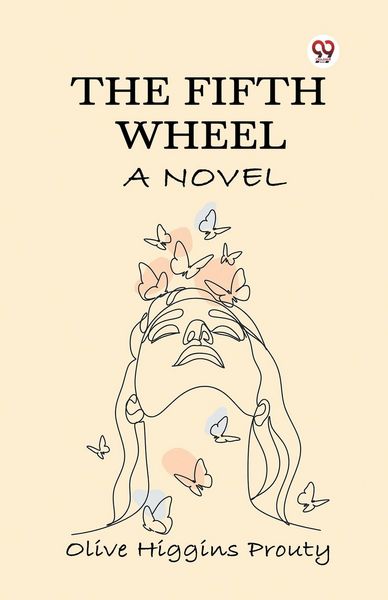 Produktbild: The Fifth Wheel A Novel