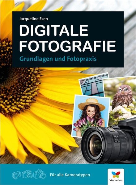 Produktbild: Digitale Fotografie