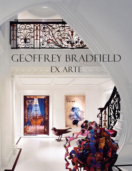 Produktbild: Geoffrey Bradfield Ex Arte