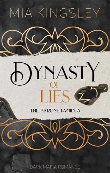 Produktbild: Dynasty Of Lies