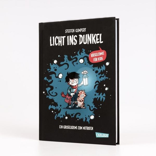 Produktbild: Licht ins Dunkel
