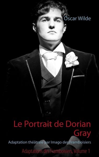 Produktbild: Le Portrait de Dorian Gray