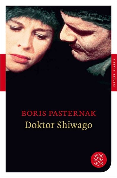 Produktbild: Doktor Shiwago