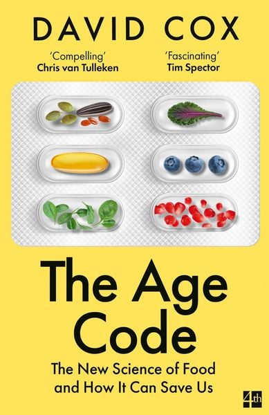 Produktbild: The Age Code