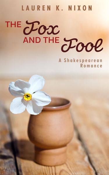 Produktbild: The Fox and the Fool