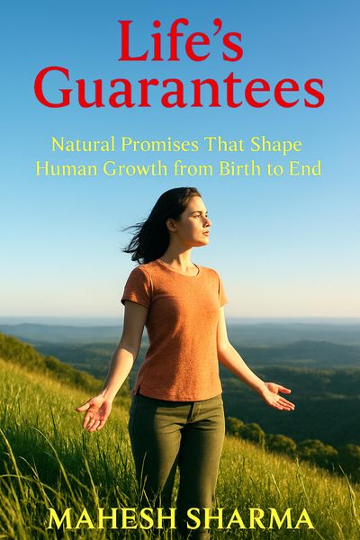 Produktbild: Life's Guarantees
