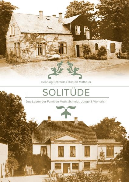 Produktbild: Solit&uuml;de