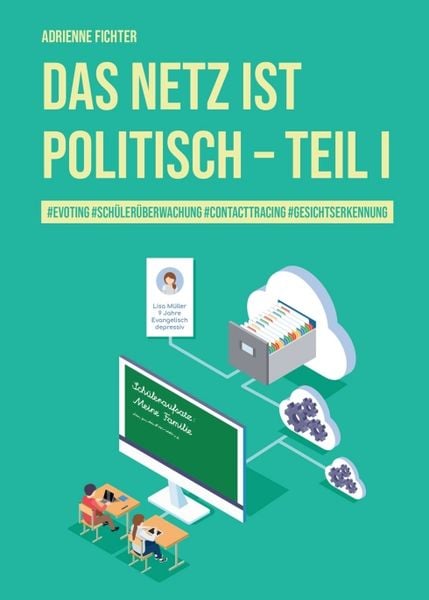 Produktbild: Das Netz ist politisch &ndash; Teil I