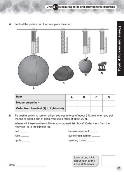 Produktbild: Collins International Primary Science