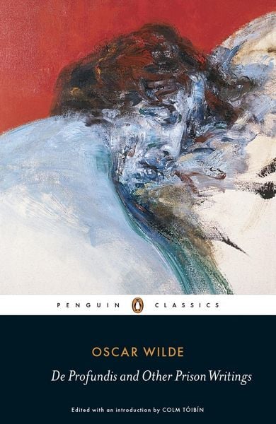 Produktbild: De Profundis and Other Prison Writings