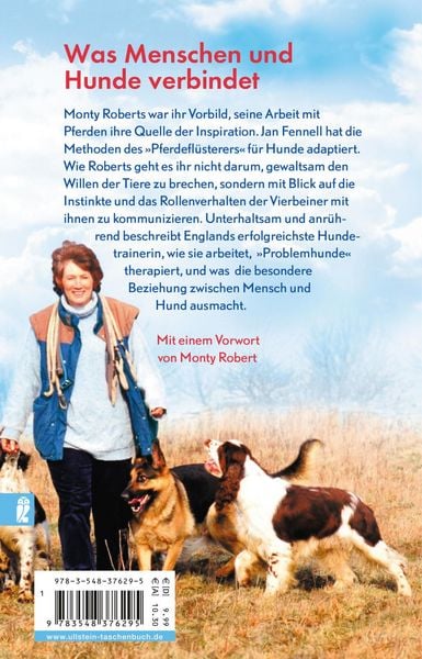 Produktbild: Mit Hunden sprechen