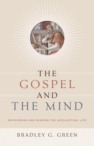 Produktbild: The Gospel and the Mind