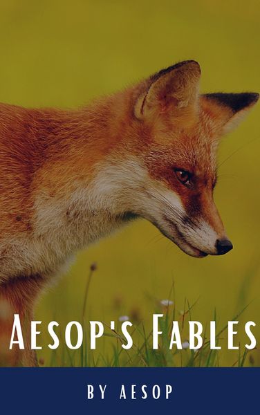 Produktbild: Aesop's Fables