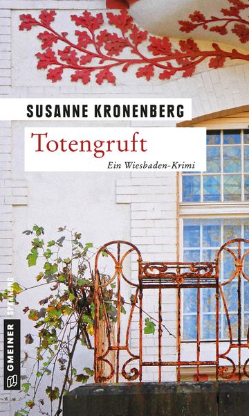 Produktbild: Totengruft