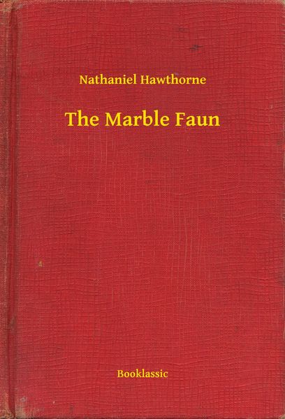 Produktbild: The Marble Faun
