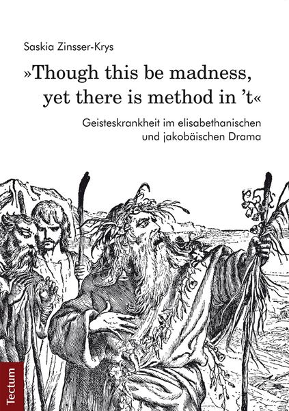 Produktbild: "Though this be madness, yet there is method in 't"