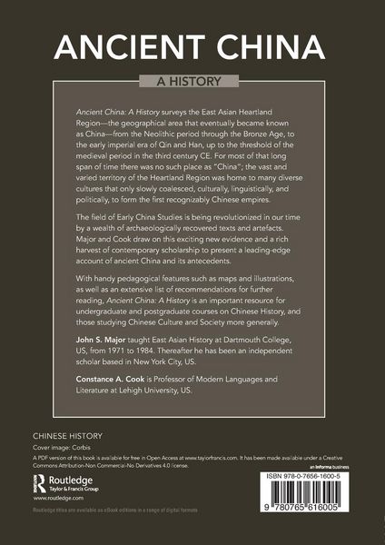 Produktbild: Ancient China